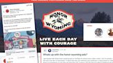 Who is Honor Wyoming?