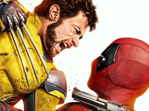 Deadpool and Wolverine box office collection day 2: Marvel film set to cross Rs 50 crore mark in India, eyes $420 million in opening weekend