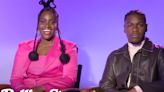 ‘They Cloned Tyrone’ Stars John Boyega and Teyonah Parris Are Experts on Supernatural Advice