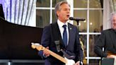 Secretary Of State Antony Blinken Performs Muddy Waters’ ‘Hoochie Coochie Man’ To Kick Off Global Music Diplomacy Initiative