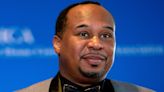 Roy Wood Jr. of 'The Daily Show' to headline 2023 White House Correspondents' Dinner