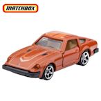 MATCHBOX 火柴盒小汽車 J-8 1982 DATSUN 280 ZX 跑車 玩具車【039173-J8】