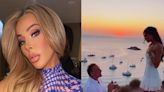 Real Housewives of Miami star Lisa Hochstein calls out estranged husband’s engagement to ‘mistress’