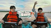 BTS’ Jimin and Jungkook promise a whirlwind travel adventure in Are You Sure?! trailer - watch video