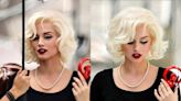 Marilyn Monroe con la sandunga de Ana De Armas