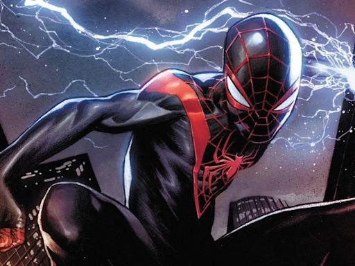 Spider-Man: Live-Action Miles Morales Gets Rumored Update