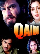 Qaidi Movie: Review | Release Date (1984) | Songs | Music | Images ...