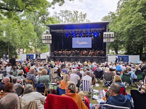 Bayreuth reinventa una vez más la obra de Wagner con más directoras que directores