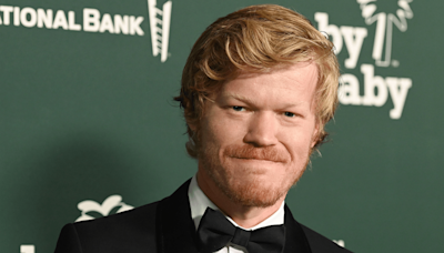 Jesse Plemons Remembers the Embarrassing Moment He Was Cut Out of a Movie Without Even Knowing