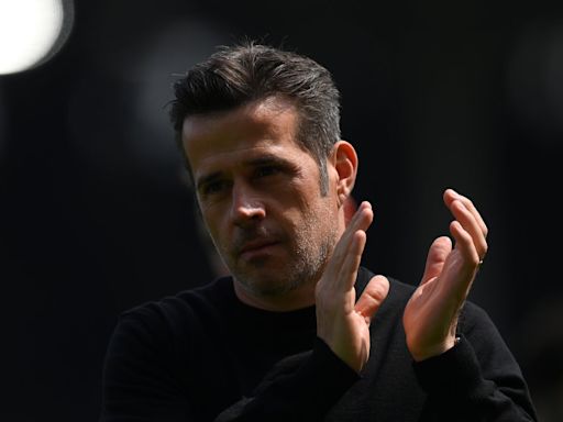 Marco Silva keeps Fulham ship steady as young stars start to shine