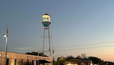 Kyle officials feel confident that the city will not run out of water