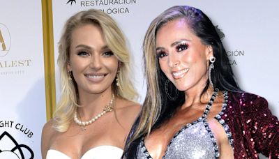 ¿Aceptaría ser 'Aventurera'? Ivonne Montero aclara si podría reemplazar a Irina Baeva