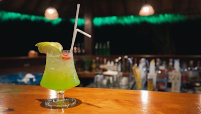 Why The Midori Sour Cocktail Owes Its Existence To Studio 54
