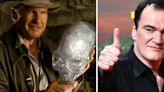 Quentin Tarantino asegura que Indiana Jones 4 es superior a La última cruzada