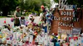 Mother of Uvalde shooting victim posts first day of school photo from gravesite of daughter