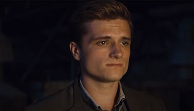 4 Actors Considered for Peeta Before Josh Hutcherson was Cast in ‘Hunger Games,’ Including 1 of His Costars