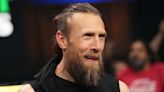 Bryan Danielson Elaborates On His Comments About Last Full-Time Year