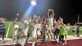 Kansas high school boys soccer: Valley Center highlights regional championship winners