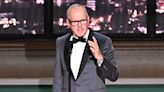 Michael Keaton Wins His First Emmy for ‘Dopesick,’ Calls Out His ‘Doubters’: ‘You Know What? We’re Cool’