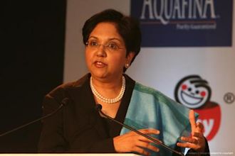 Indra Nooyi