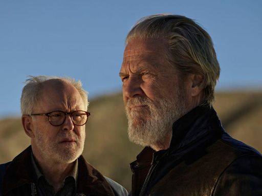 A delayed The Old Man season 2 finally gets a trailer and release date