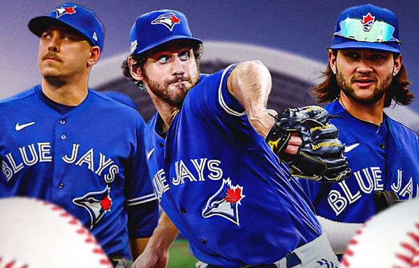 3 Blue Jays players fans are already fed up with in 2024 season