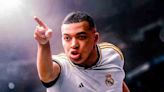 Mbappé ya es nuevo jugador del Real Madrid - El Diario - Bolivia