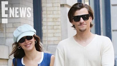 See Millie Bobby Brown and Husband Jake Bongiovi Show Off Their Wedding Rings - E! Online