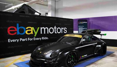 Toronto's Car Culture Roars at the DRIVEN Aftermarket Car Show With eBay Motors