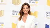 Cindy Crawford made these Birkenstock slides look so chic while posing in Palm Springs