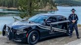 Idaho State Police Aren’t Good With The Electric Dodge Charger