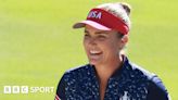 Solheim Cup: US need 12 Lexi Thompsons against Europe says captain Stacy Lewis