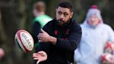 Warren Gatland ‘pretty confident’ Taulupe Faletau will be fit for World Cup