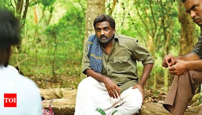 Vijay Sethupathi shares interesting details from 'Viduthalai 2'! | Tamil Movie News - Times of India