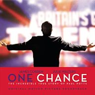 One Chance [Original Motion Picture Soundtrack]