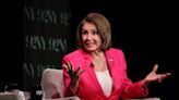 Pelosi Claims Trump Is on ‘Mission of Dismantling Our Democracy’ Ahead of His Capitol Hill Visit