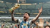 La FIFA felicitó a la Selección Argentina por cumplir un año en la cima del ranking