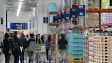 In China, Costco, Sam's Club make play for thrifty shoppers