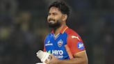 IPL 2024: Rishabh Pant blames suspension for hurting Delhi Capitals’ playoff bid