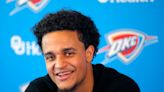 How OKC Thunder's Tre Mann, Jeremiah Robinson-Earl are approaching pivotal third NBA season