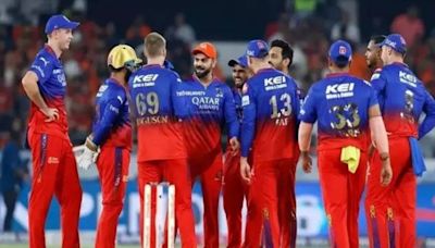 Today's IPL Match RCB vs CSK: Dream11 team prediction, head to head stats, fantasy value, key players, pitch report and ground history of IPL 2024 - Times of India