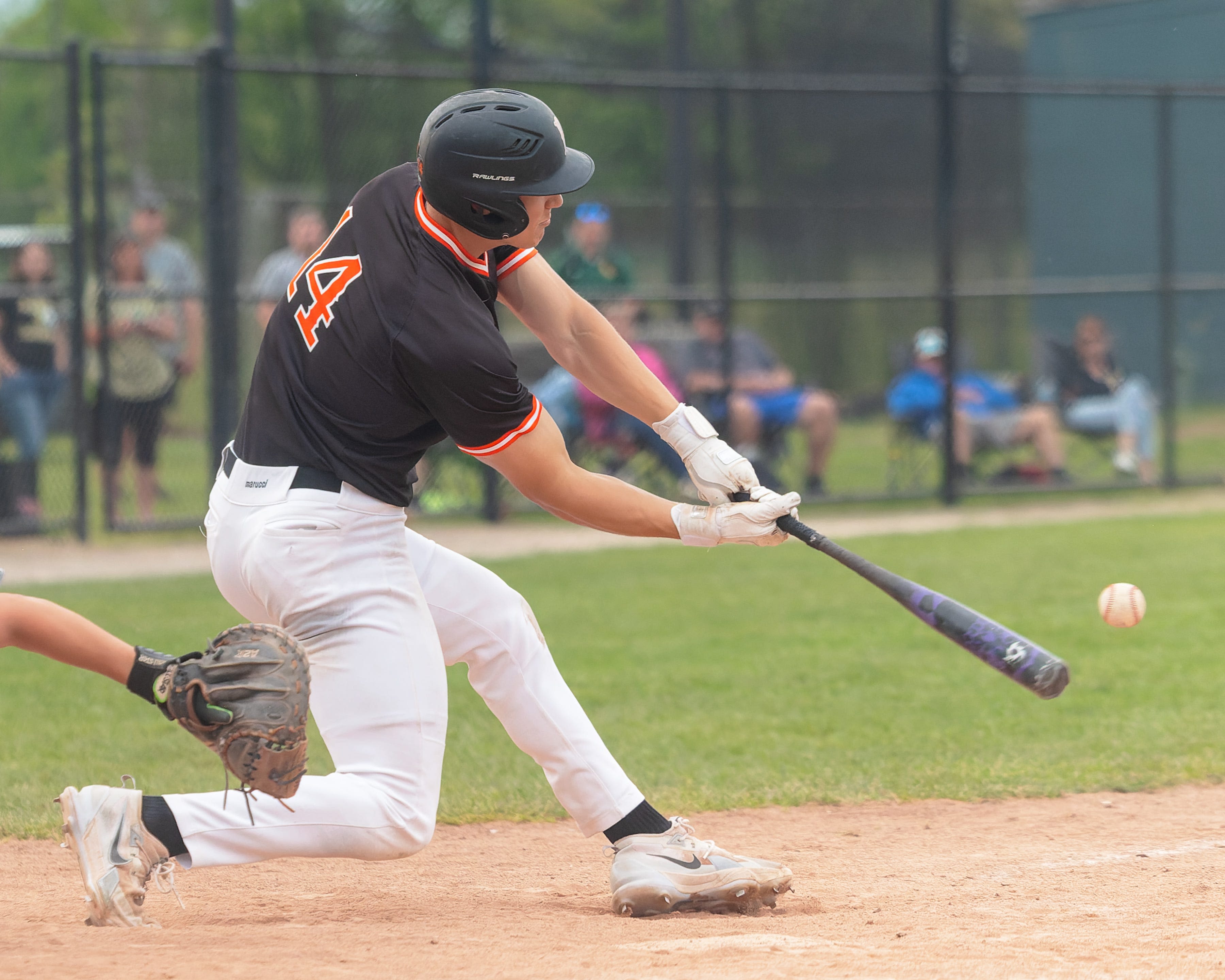 Meet the 2024 All-Livingston County baseball team