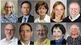 10 faculty members retire from Elon University