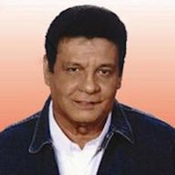 Fernando Poe Jr.