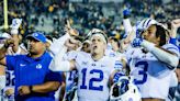 Analysis: Jake Retzlaff shows the place he belongs is at top of BYU quarterback depth chart after big loss to West Virginia — for now