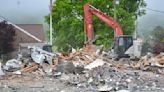 Washed Up: Park Boulevard car wash demolished for new development