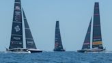 Las instrucciones para la Regata Preliminar, la Louis Vuitton Cup y la 37ª Copa América