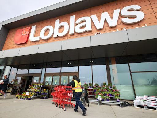 Loblaw, parent company George Weston agree to pay $500-million to settle bread price-fixing lawsuits