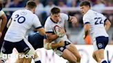 Scotland: Huw Jones thought cap days 'were' over during slump