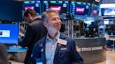 Stock market today: US stocks jump as inflation shows signs of easing